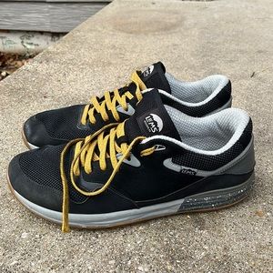 Lems Trailhead mens size 14